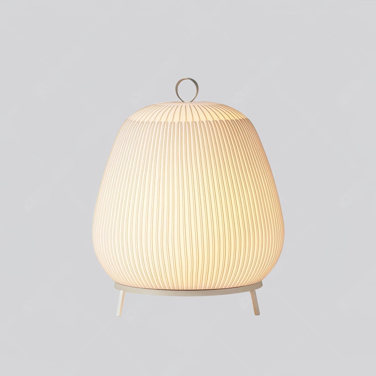 Lantern Knit Table Lamp Table lamp