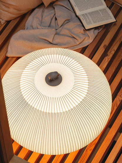 Lantern Knit Table Lamp Table lamp