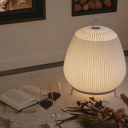Lantern Knit Table Lamp Table lamp