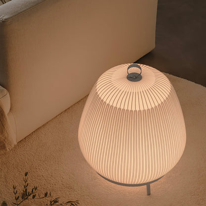 Lantern Knit Table Lamp Table lamp
