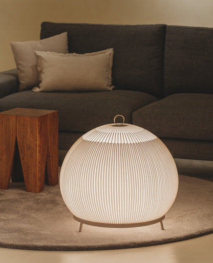 Lantern Knit Table Lamp Table lamp