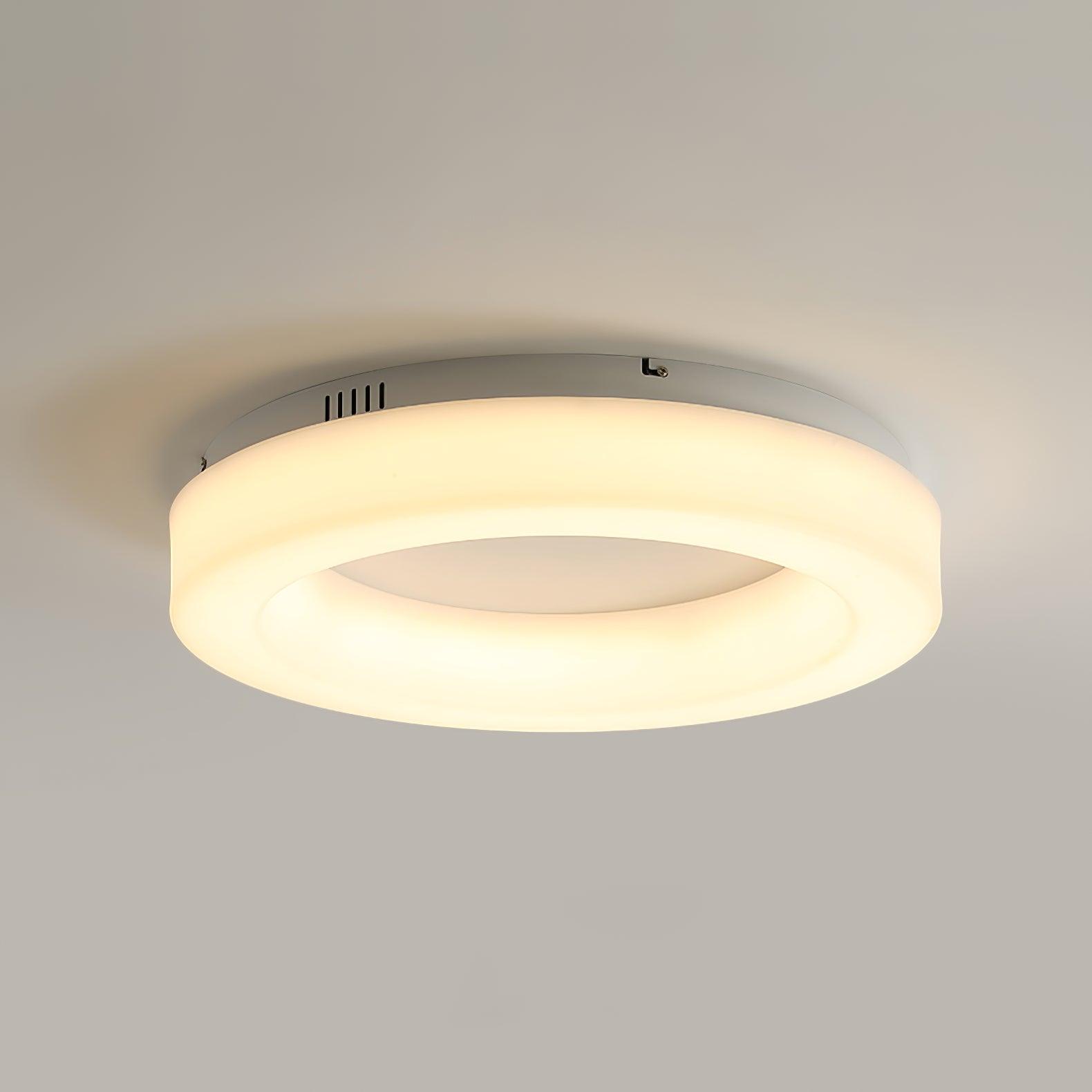 Knock Out Ceiling Light Ceiling lamp