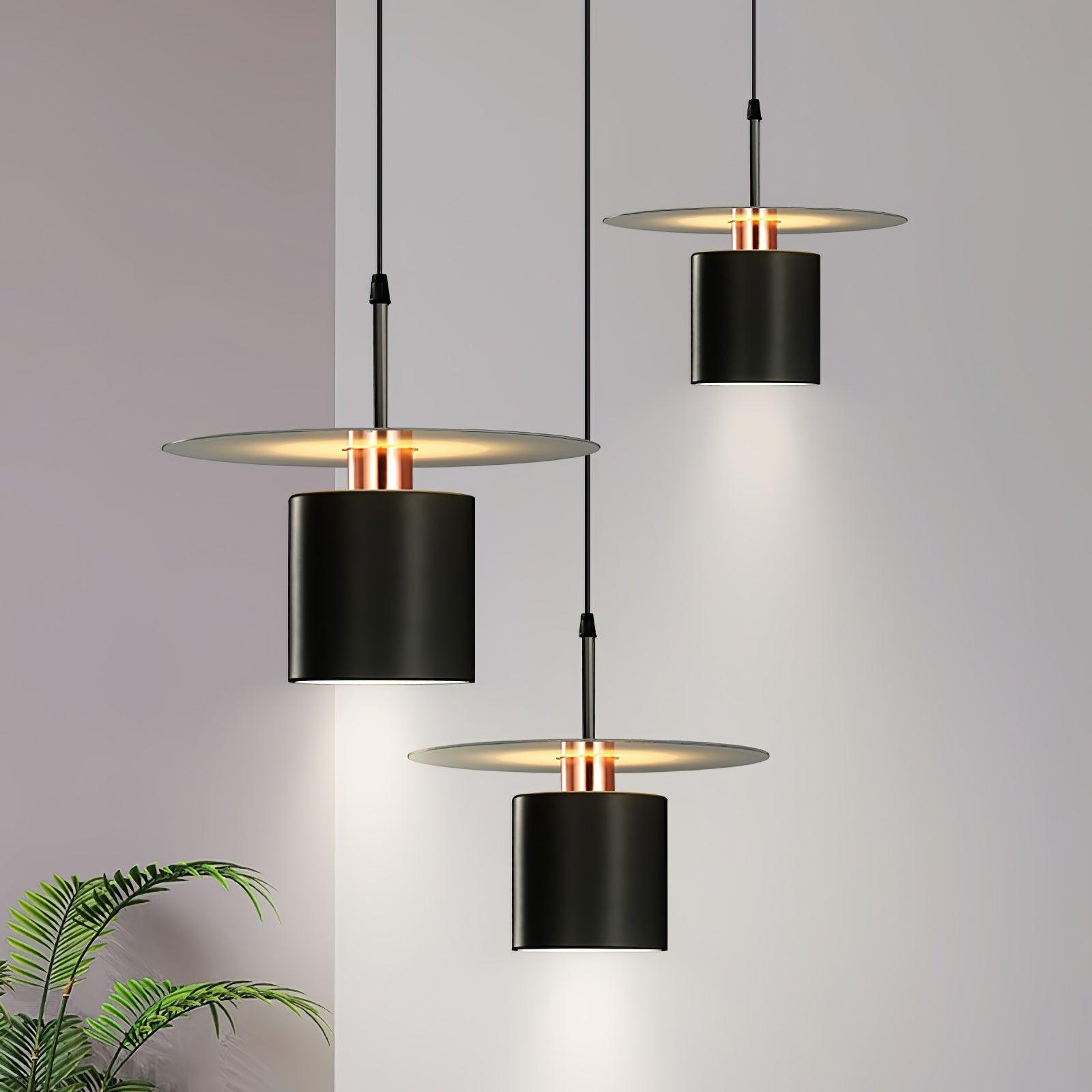 Kolorit Pendant Lamp Pendant light