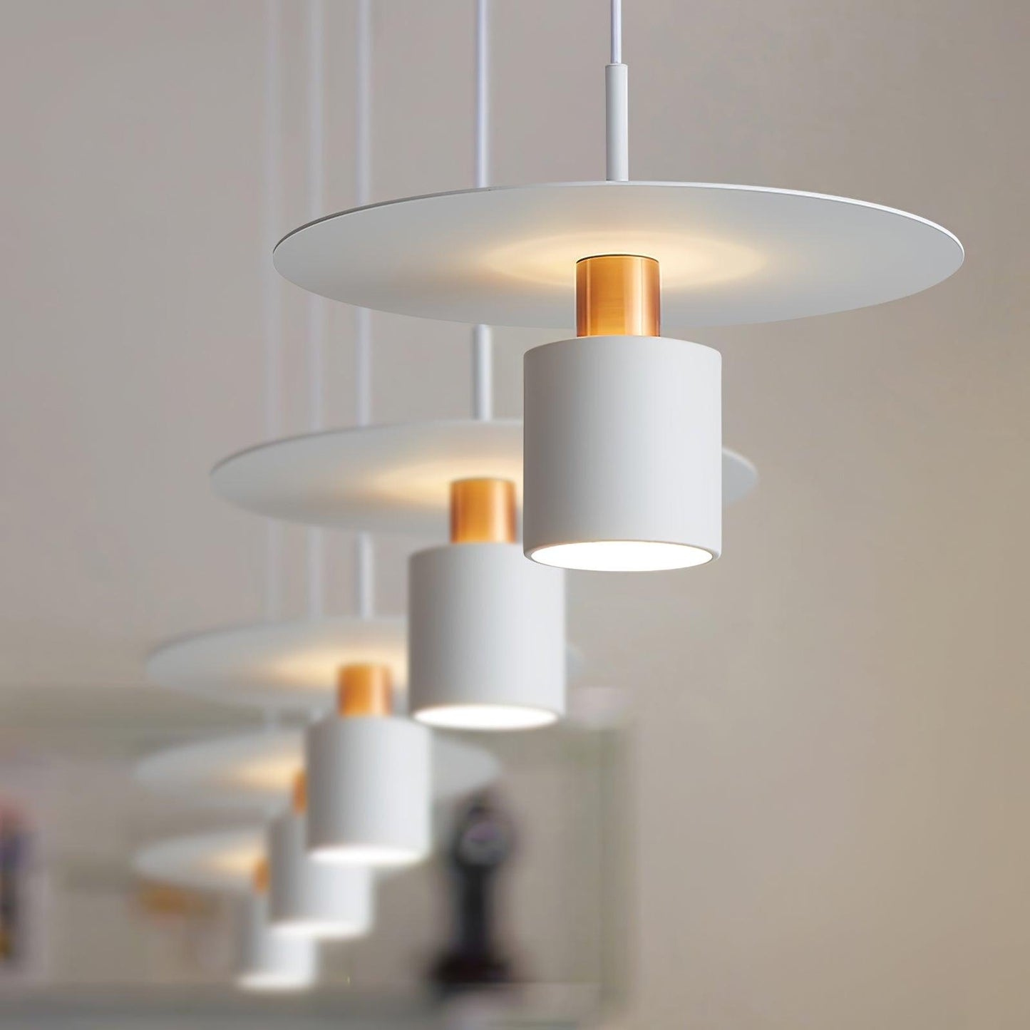 Kolorit Pendant Lamp Pendant light