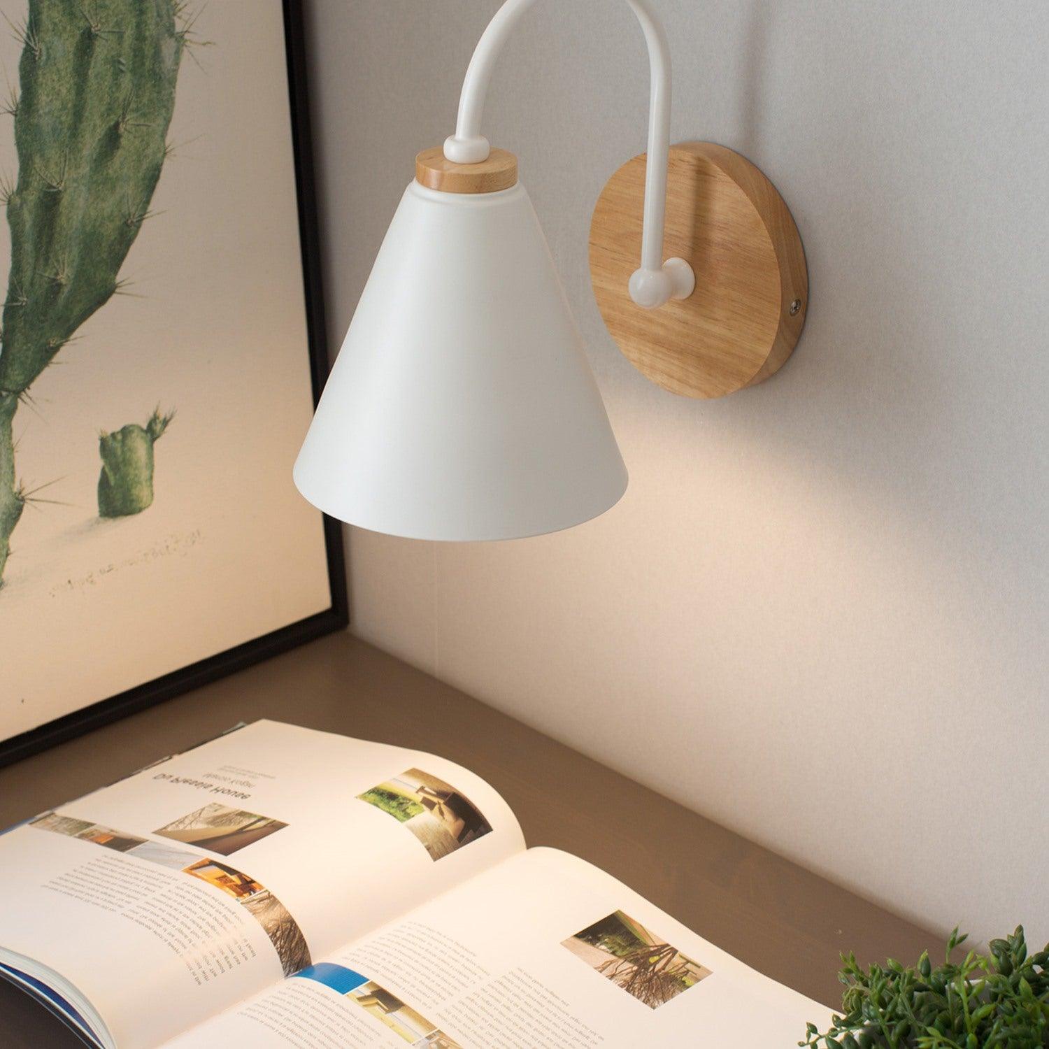 Kona Nordic Wall Lamp Wall lamp
