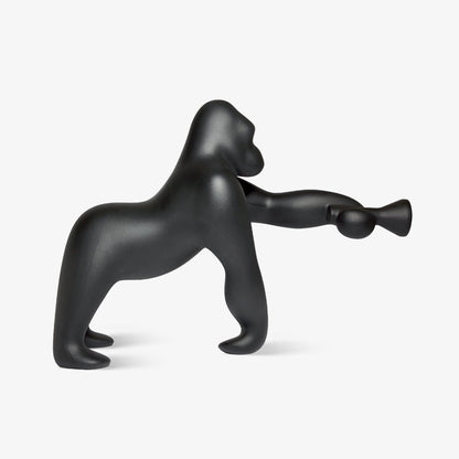 Kong Floor Lamp Dia 27.5″ x H 20.8″ / Dia 70cm x H 53cm / Black / US Plug Floor lamp