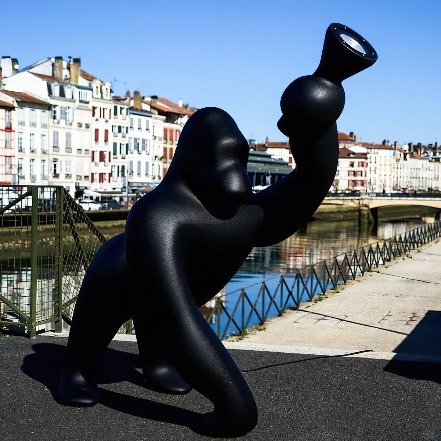 Kong Floor Lamp Floor lamp