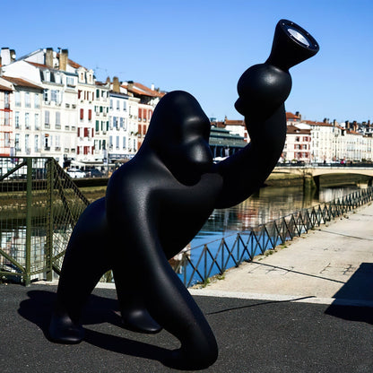 Kong Floor Lamp Floor lamp