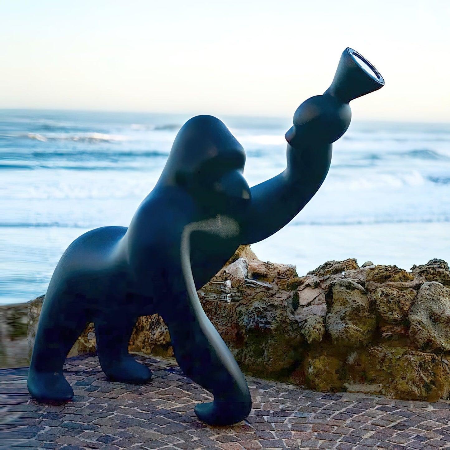 Kong Floor Lamp Floor lamp