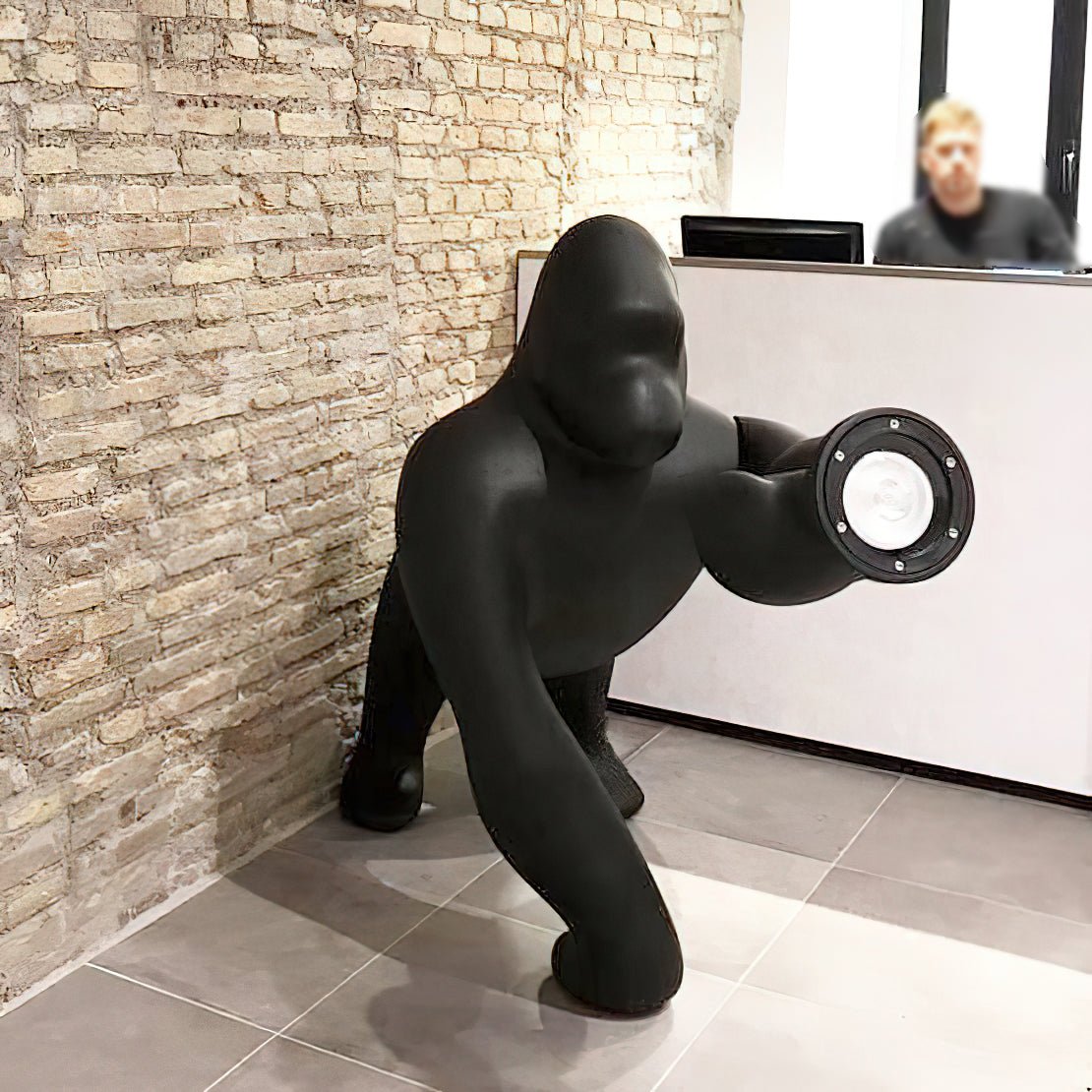 Kong Floor Lamp Floor lamp