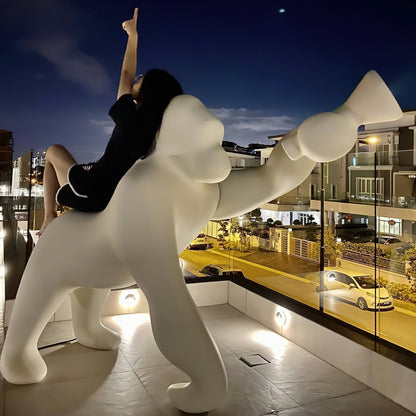 Kong Floor Lamp Floor lamp