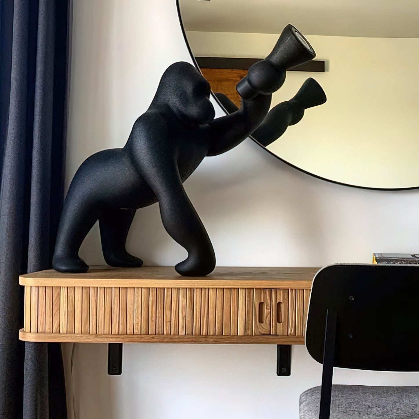 Kong Floor Lamp Floor lamp