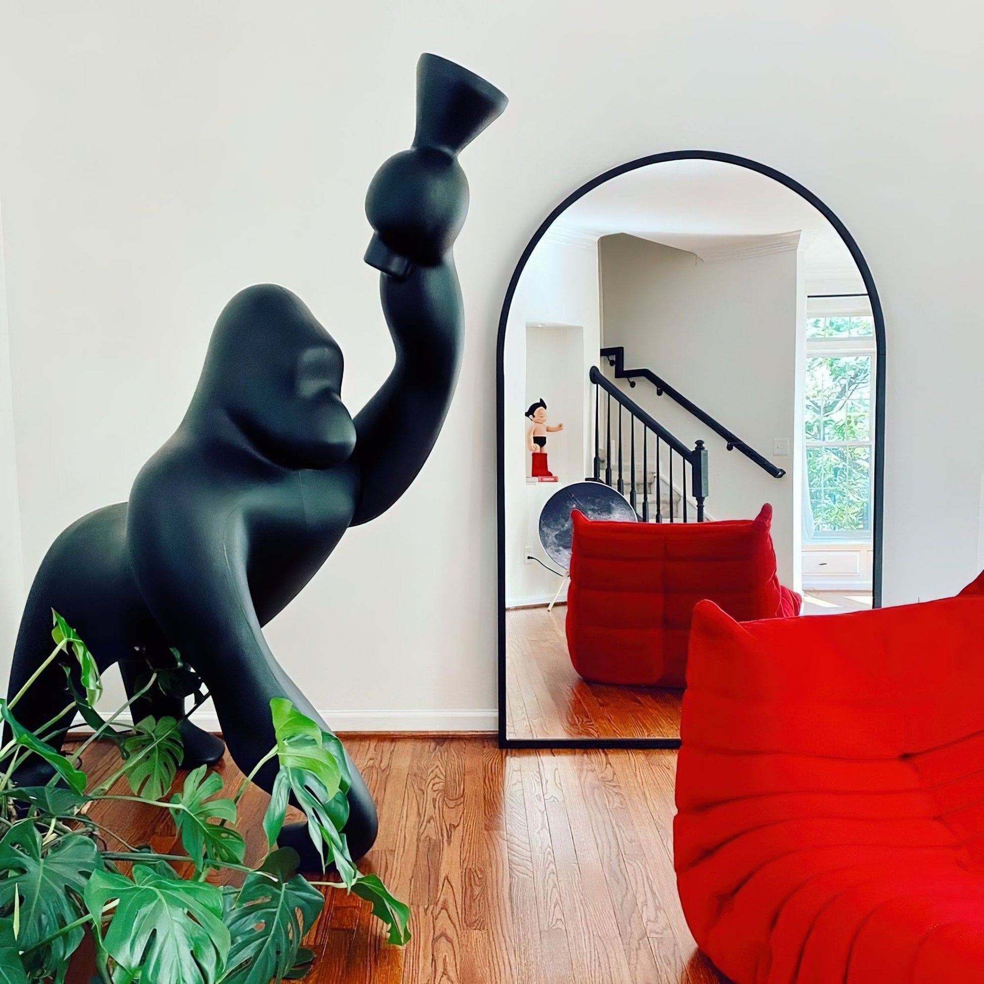 Kong Floor Lamp Floor lamp