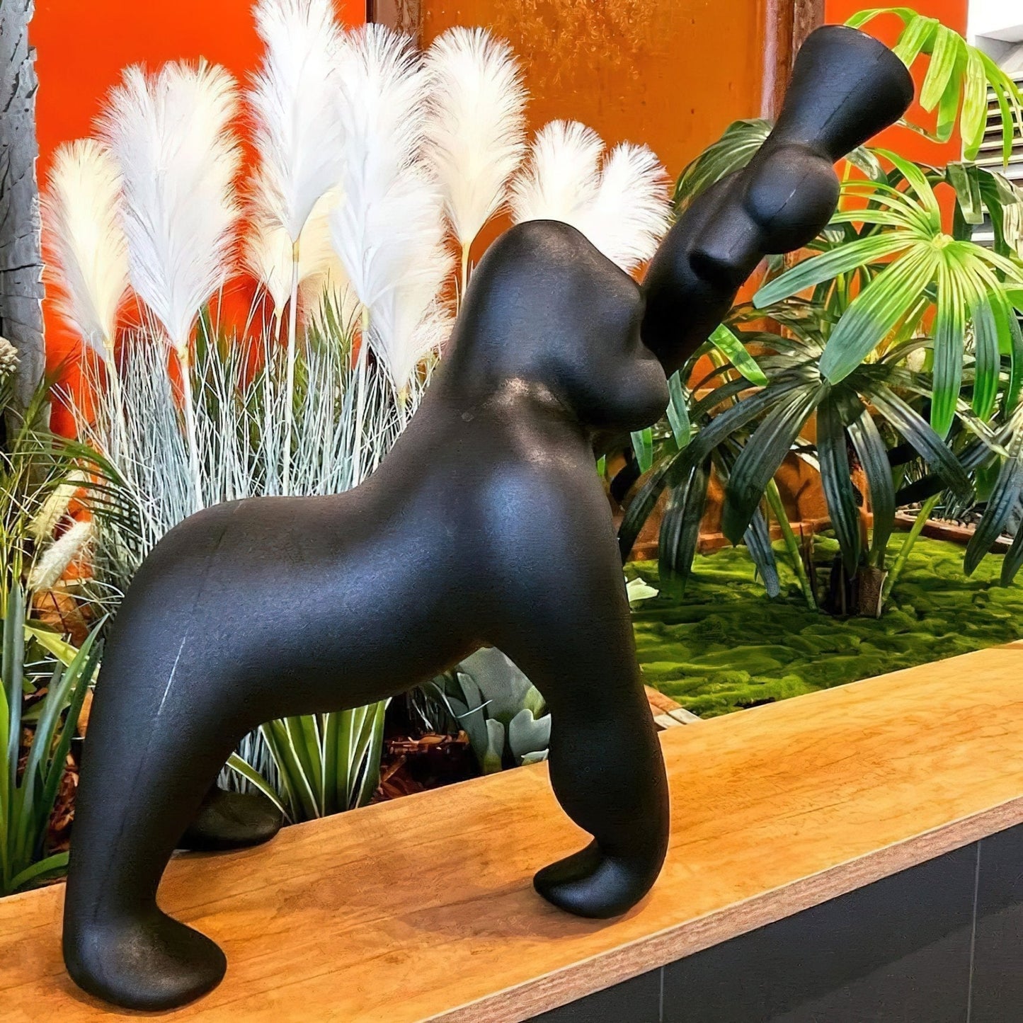Kong Floor Lamp Floor lamp