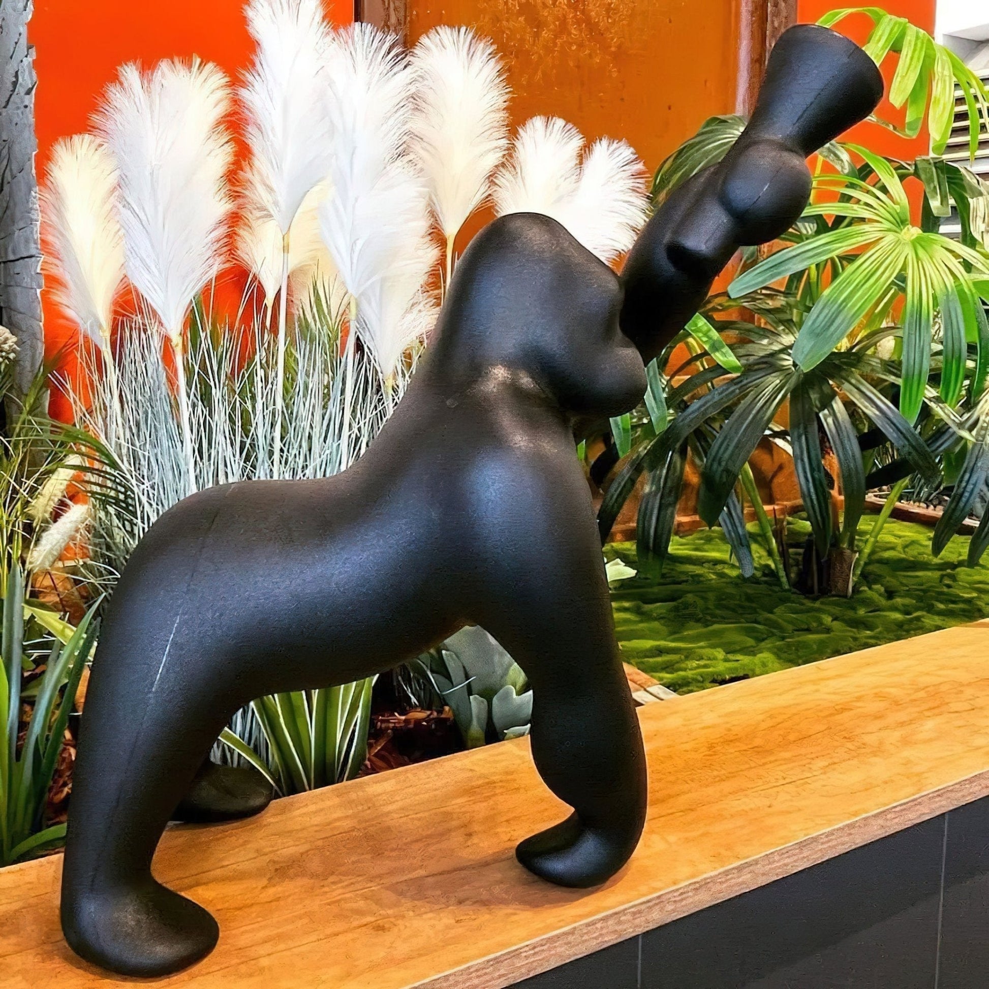 Kong Floor Lamp Floor lamp