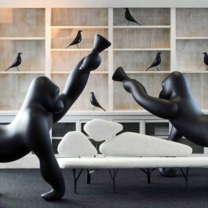 Kong Floor Lamp Floor lamp