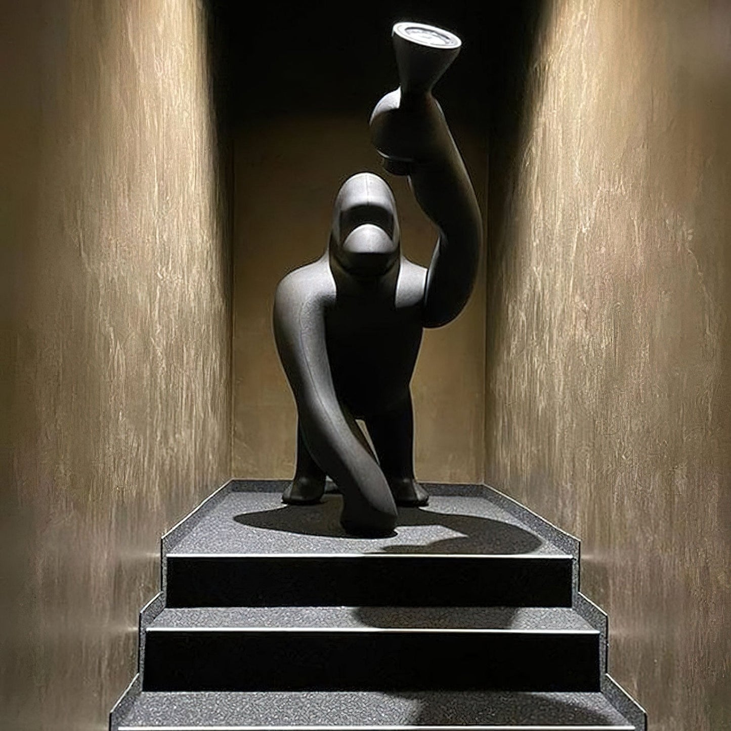 Kong Floor Lamp Floor lamp