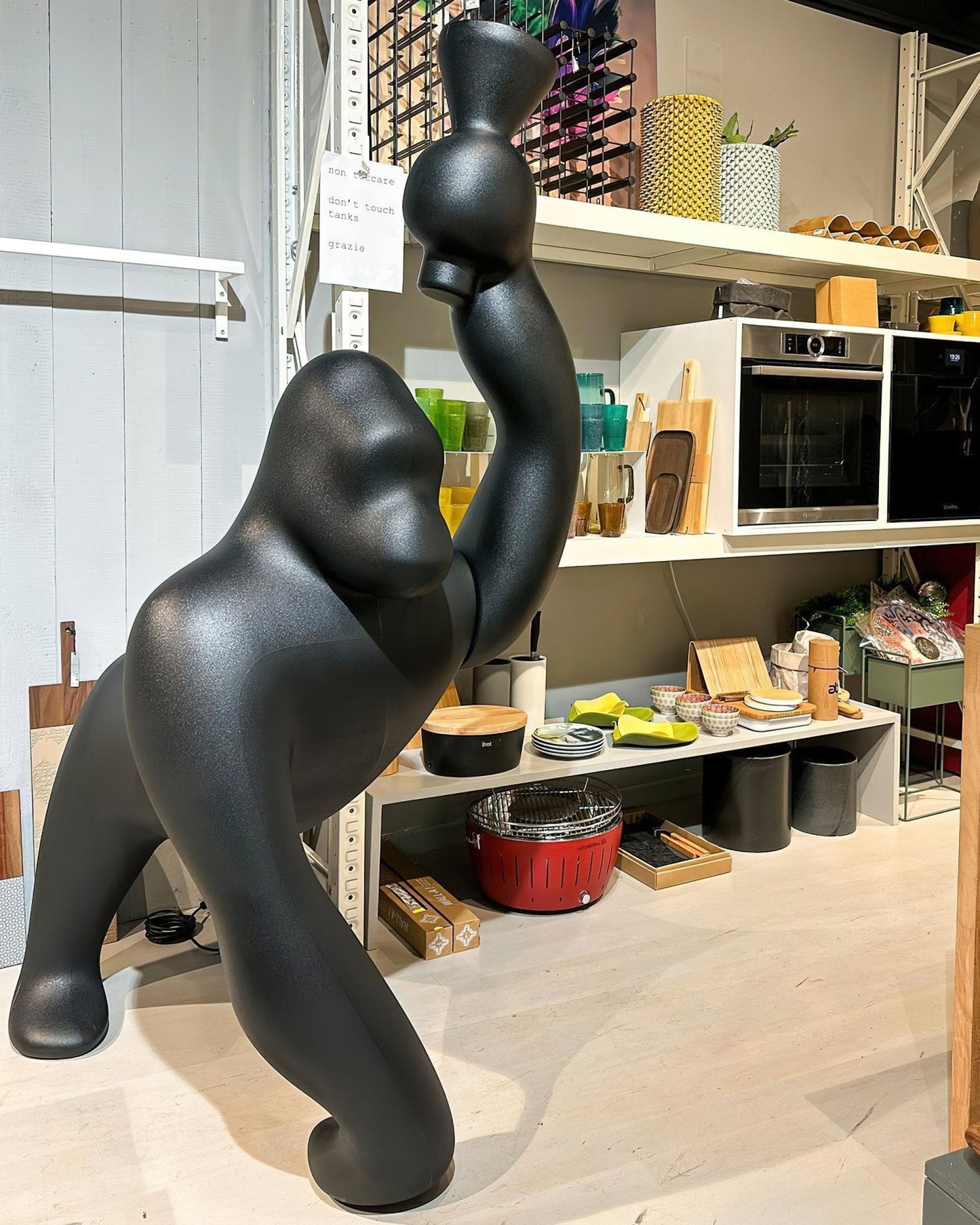 Kong Floor Lamp Floor lamp