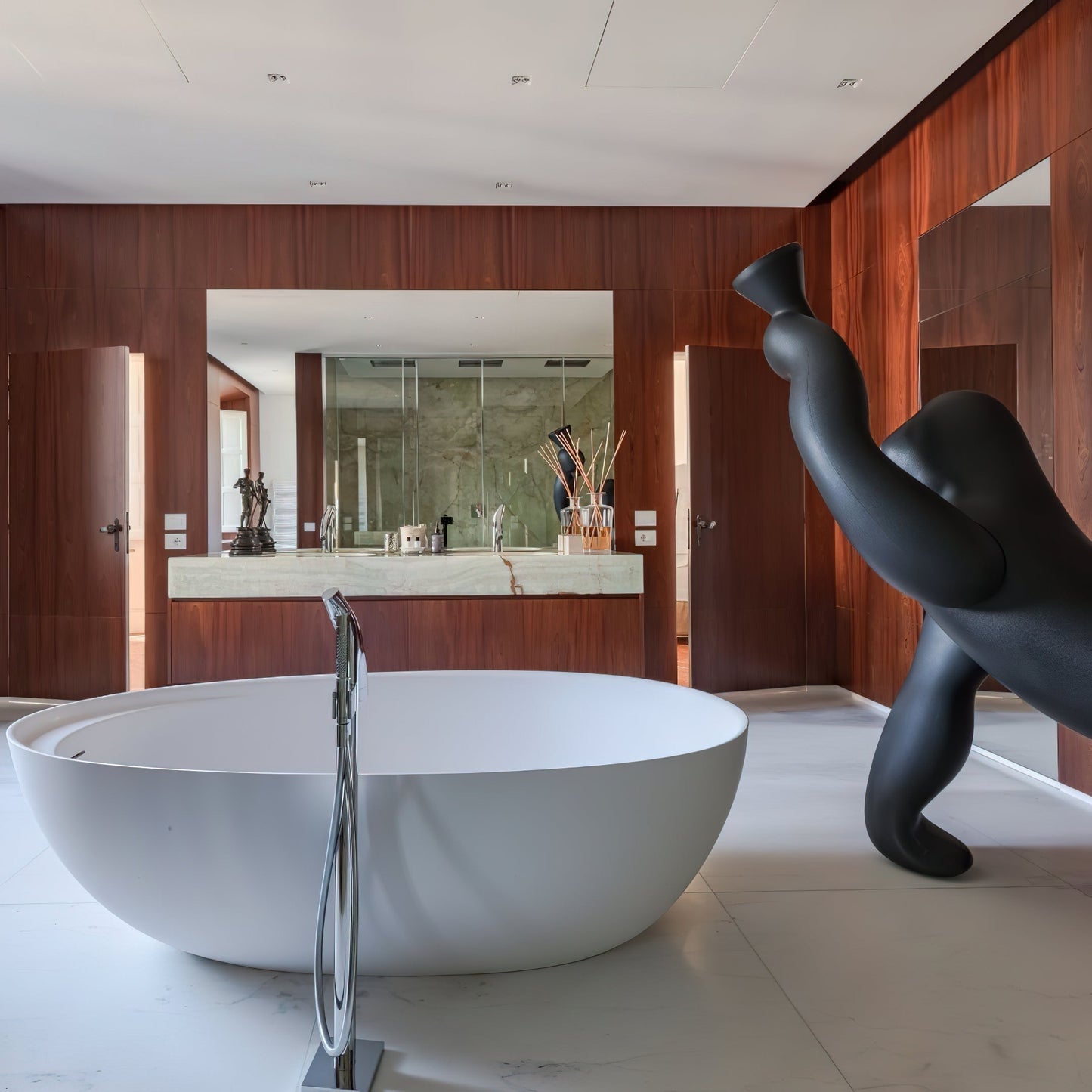 Kong Floor Lamp Floor lamp
