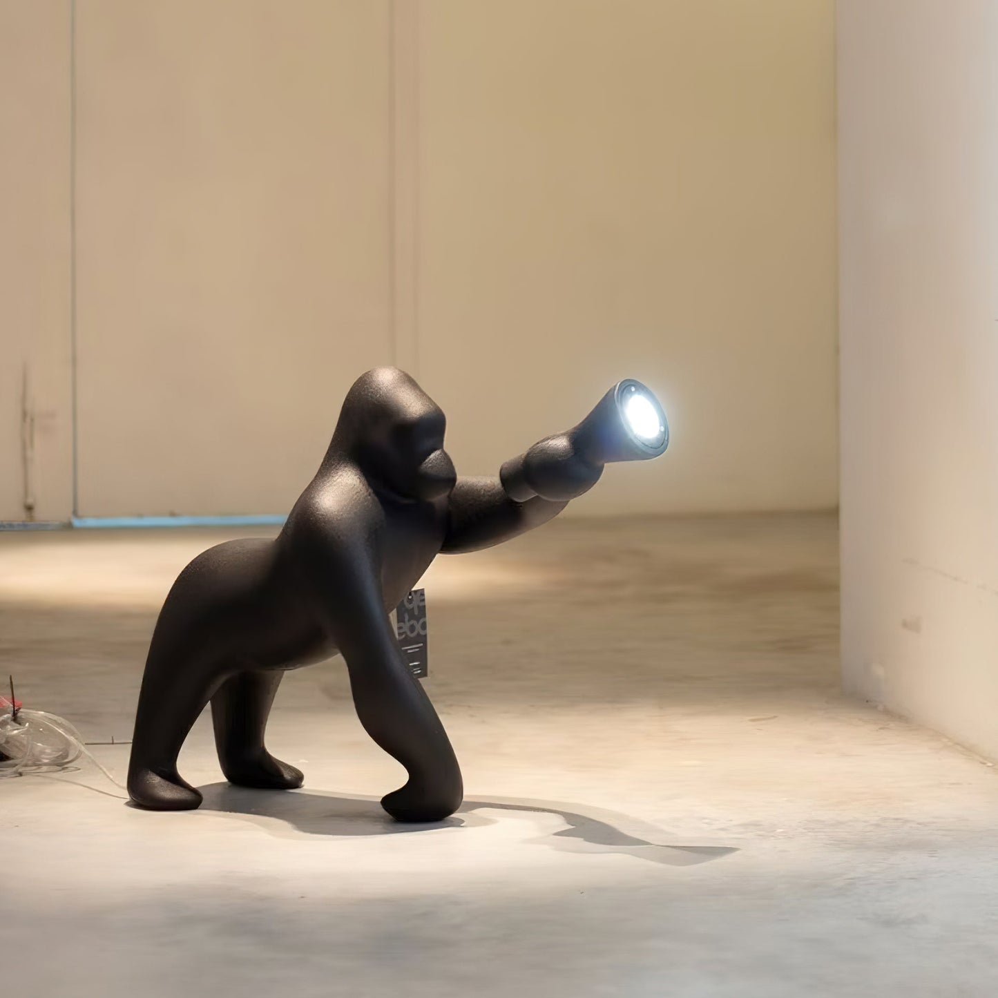 Kong Floor Lamp Floor lamp