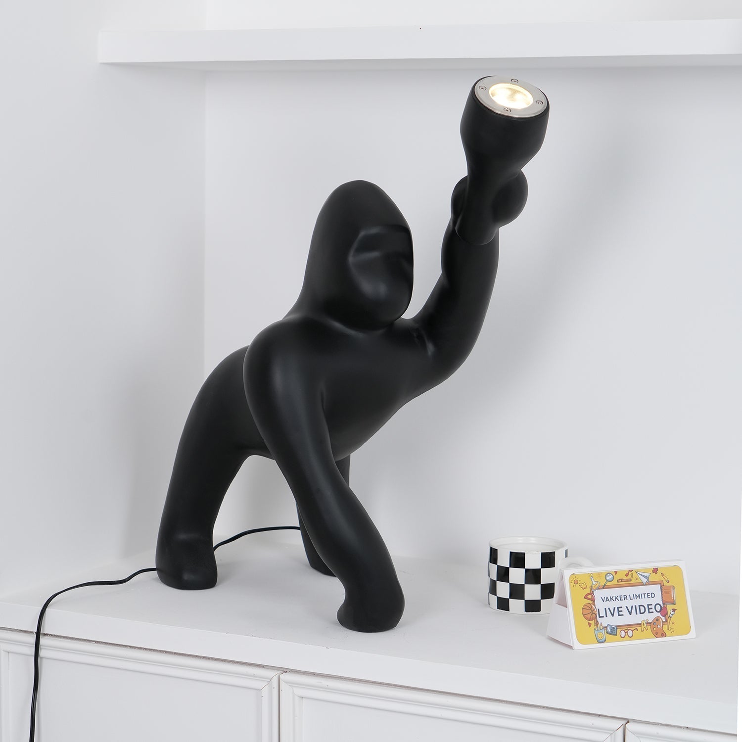 Kong Floor Lamp Floor lamp