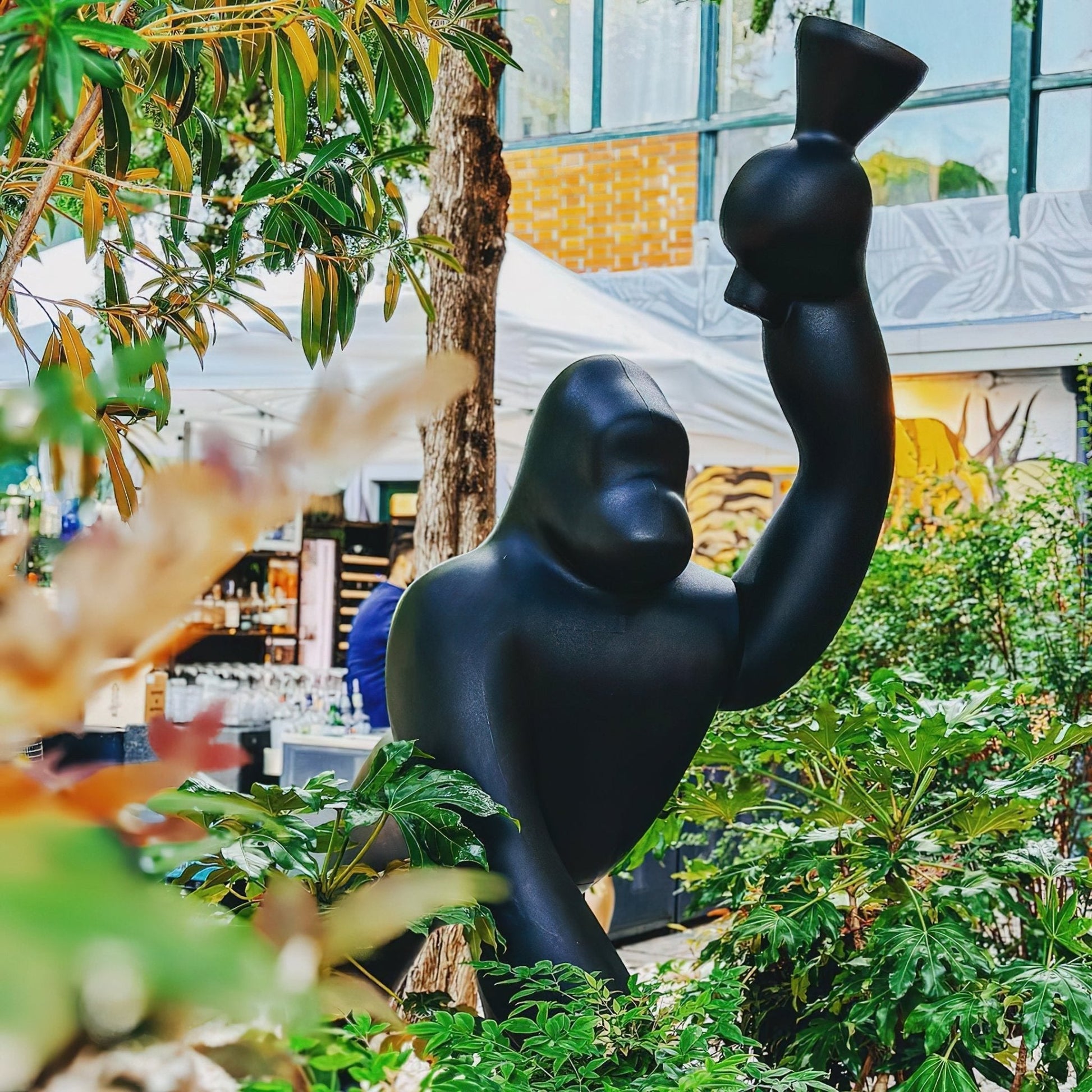 Kong Floor Lamp Floor lamp