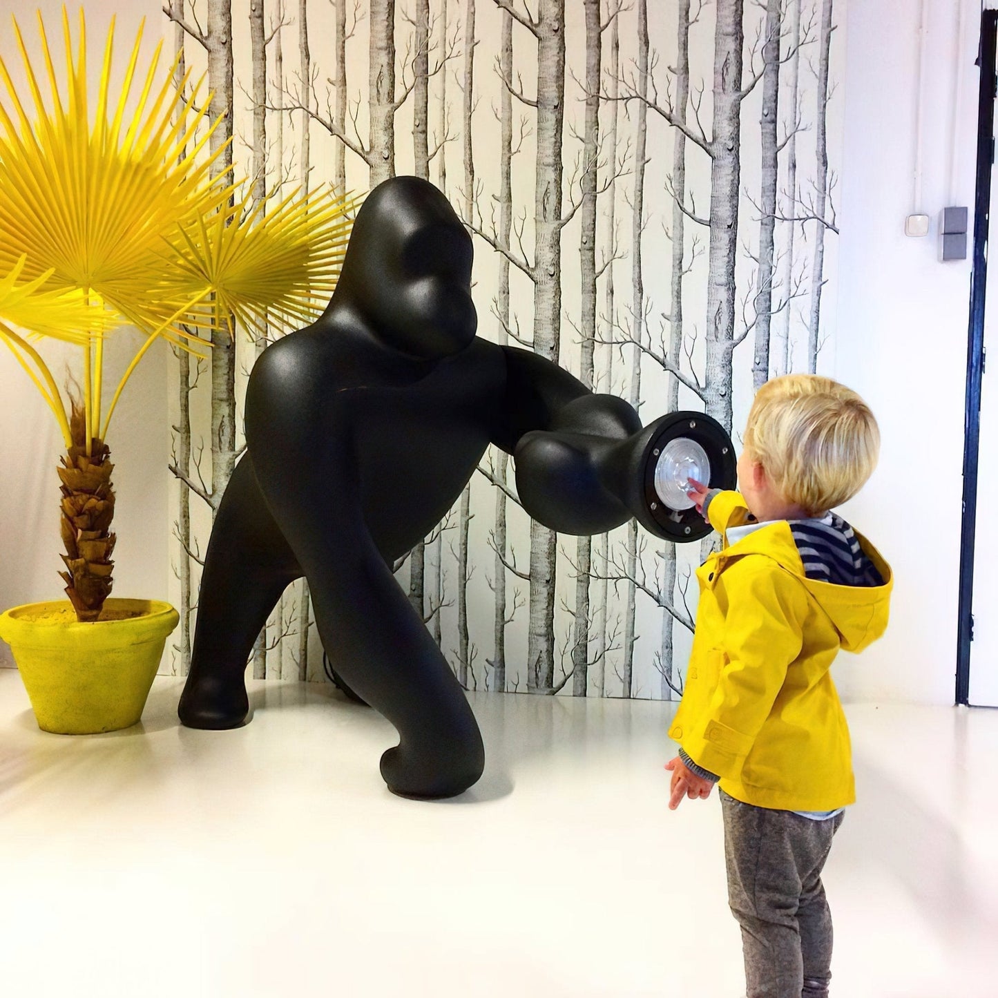 Kong Floor Lamp Floor lamp