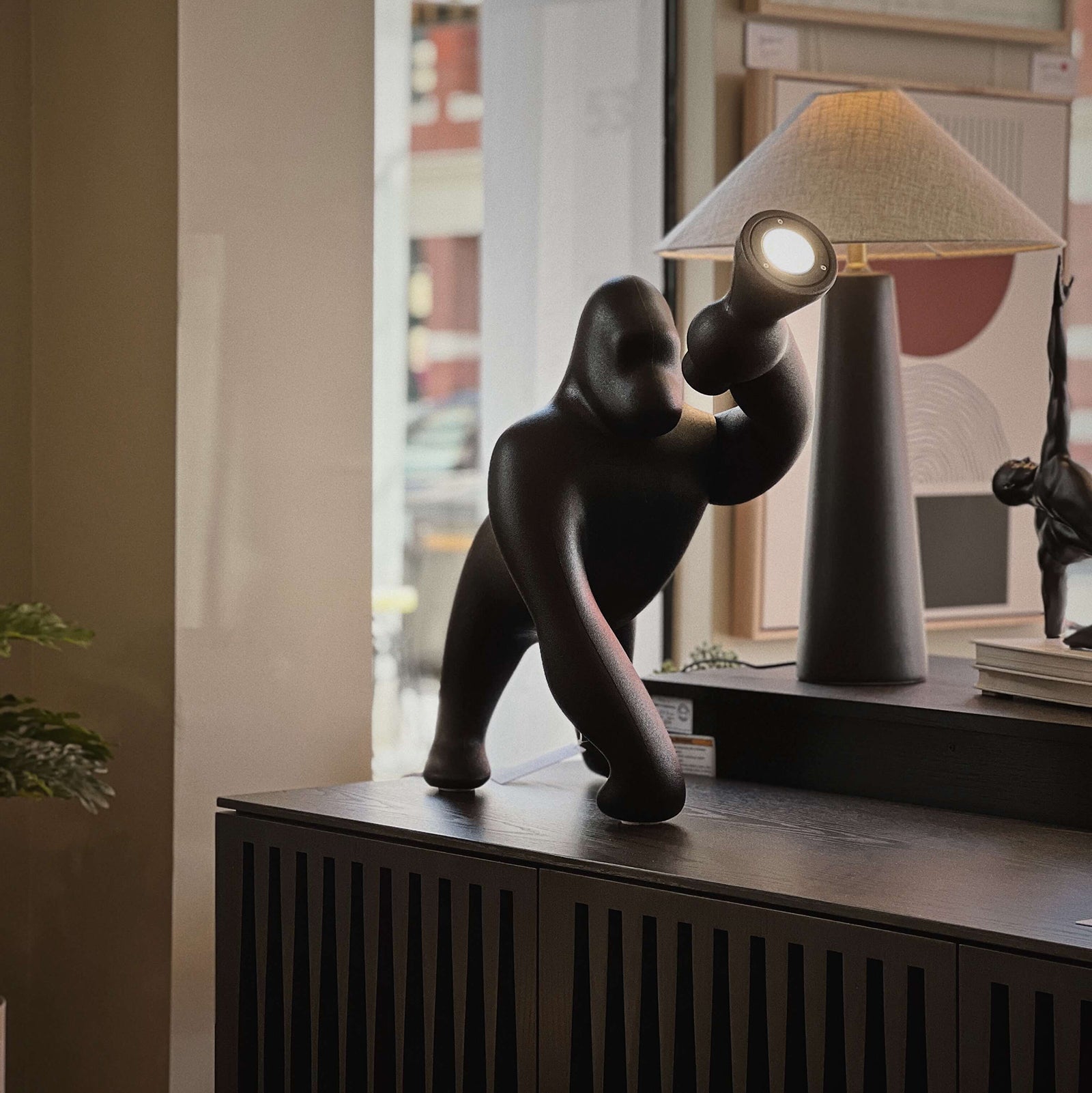Kong Floor Lamp Floor lamp
