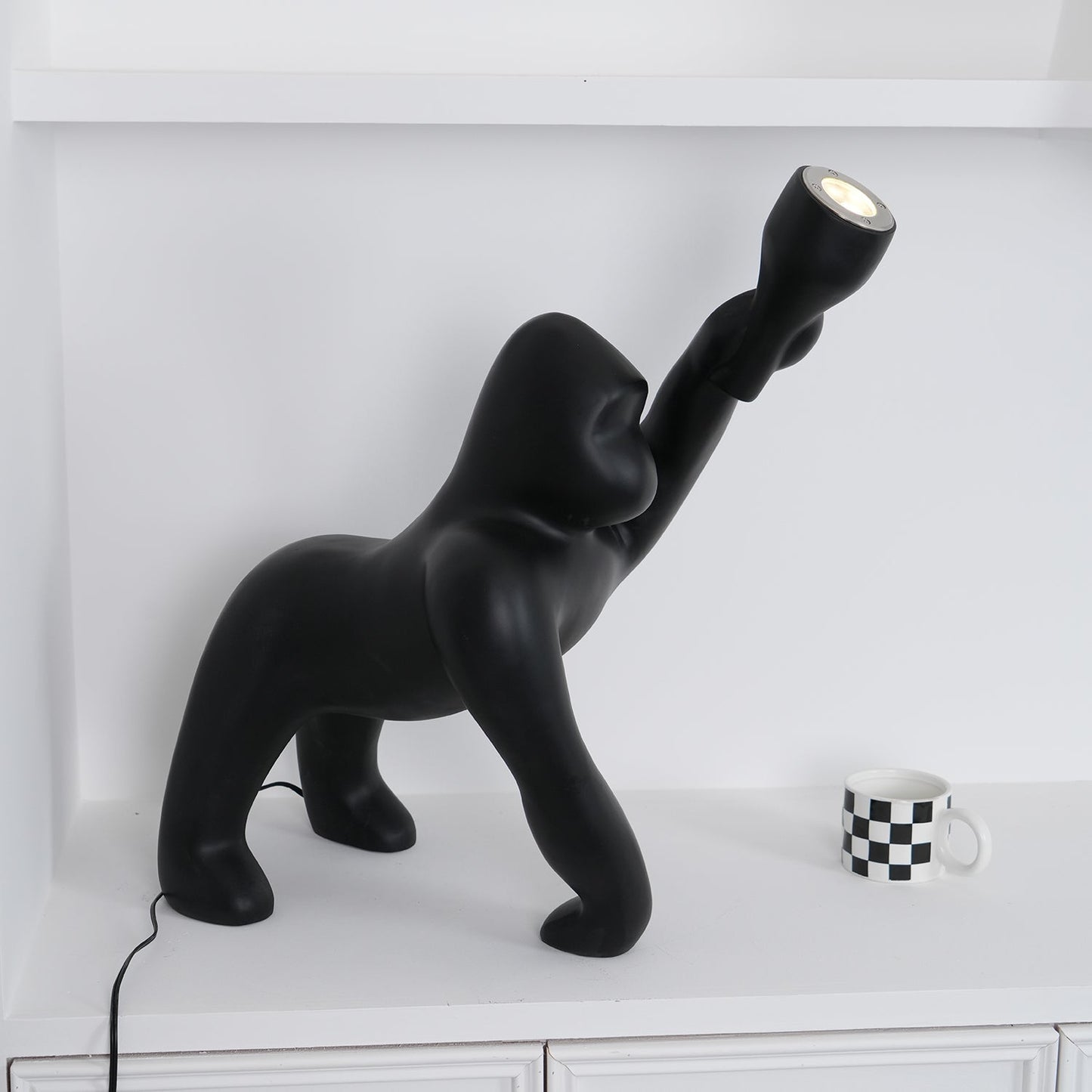 Kong Floor Lamp Floor lamp
