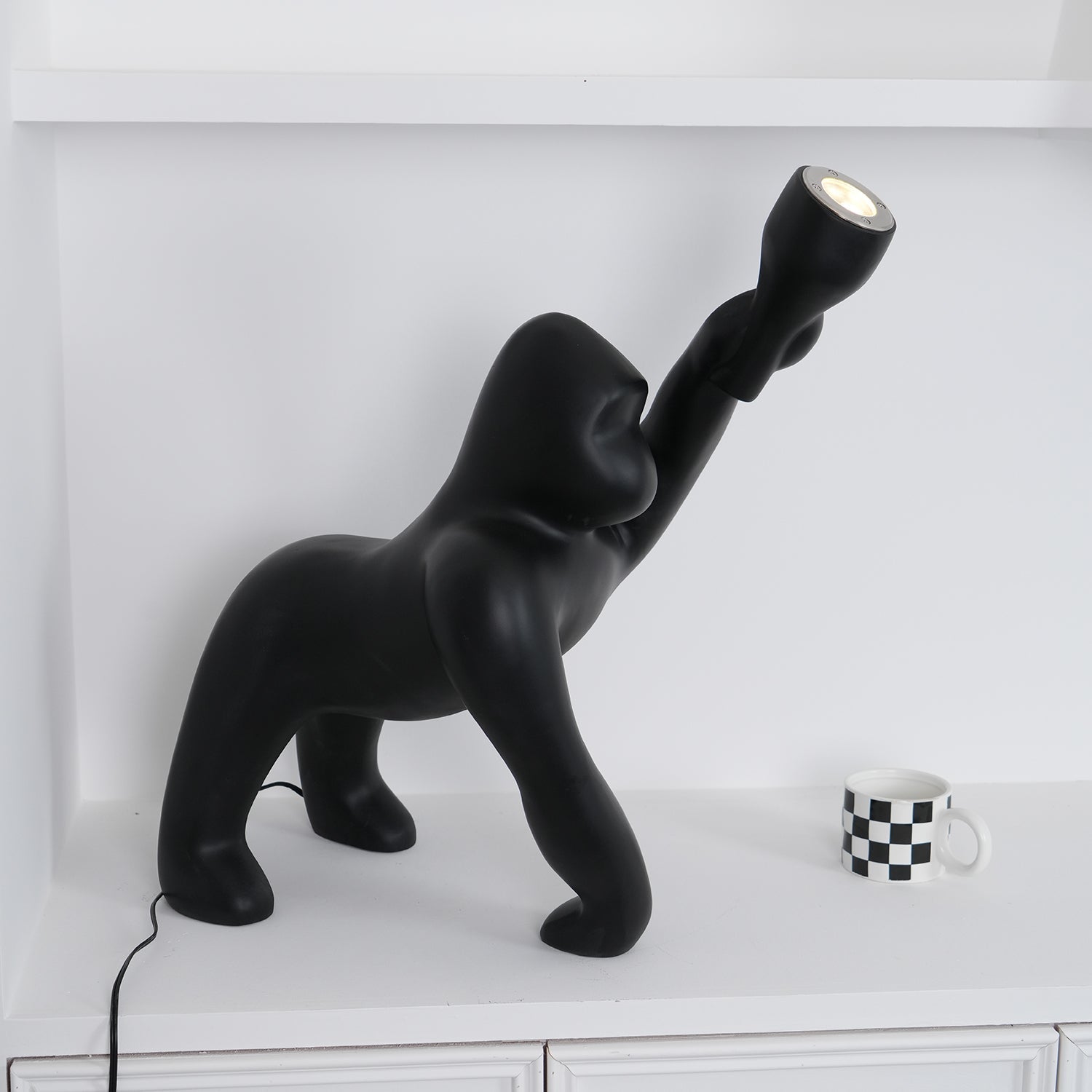Kong Floor Lamp Floor lamp