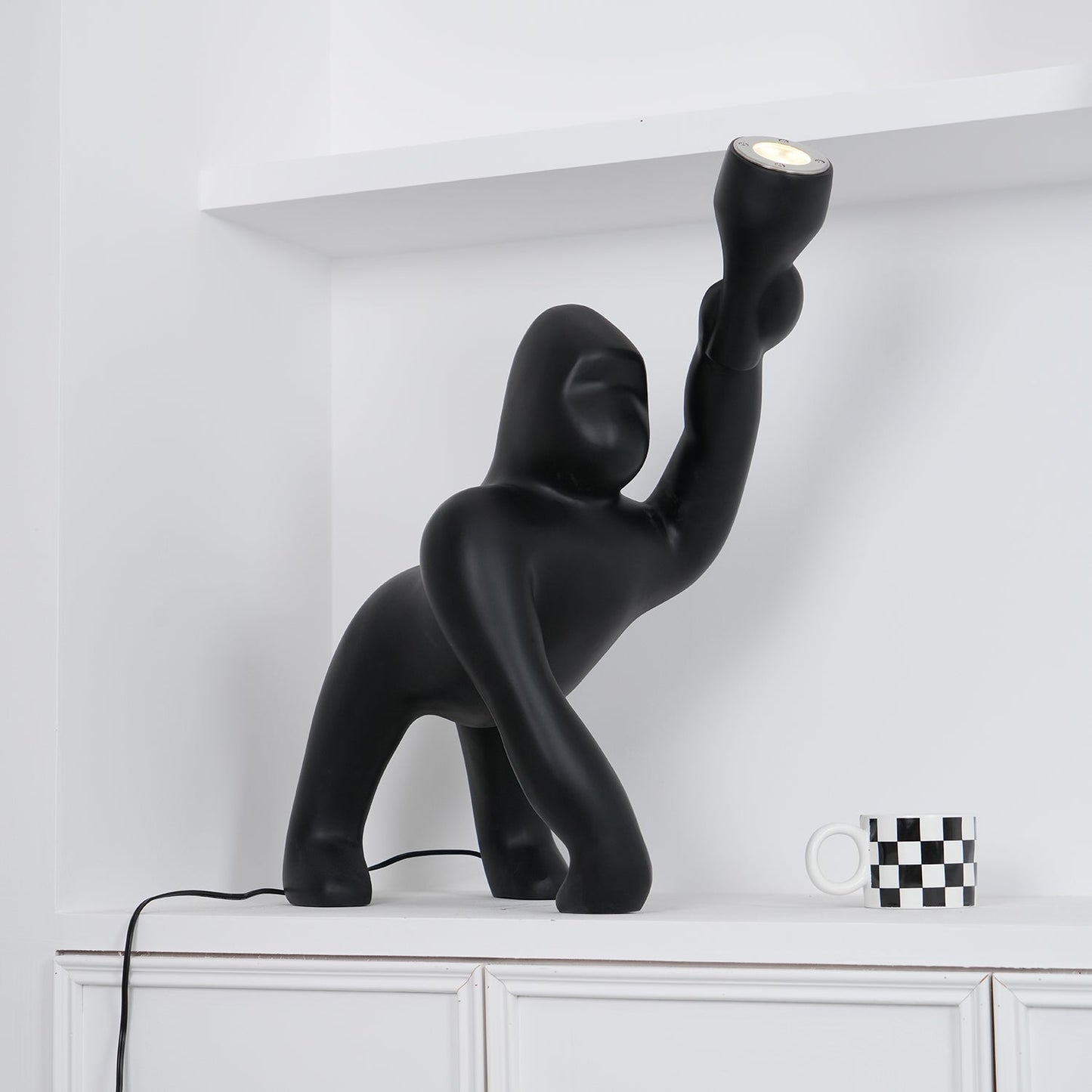 Kong Floor Lamp Floor lamp