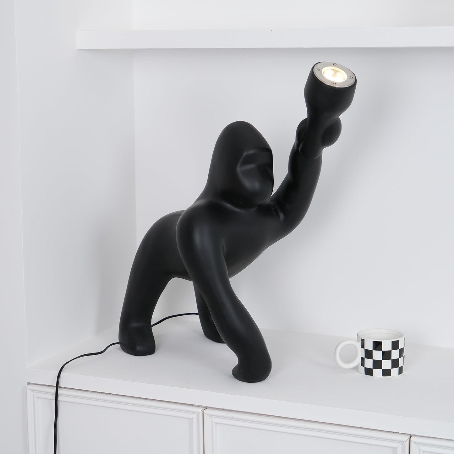Kong Floor Lamp Floor lamp