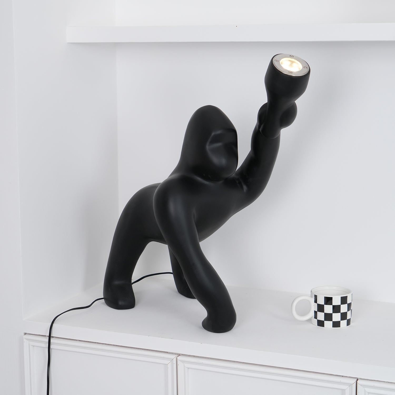 Kong Floor Lamp Floor lamp