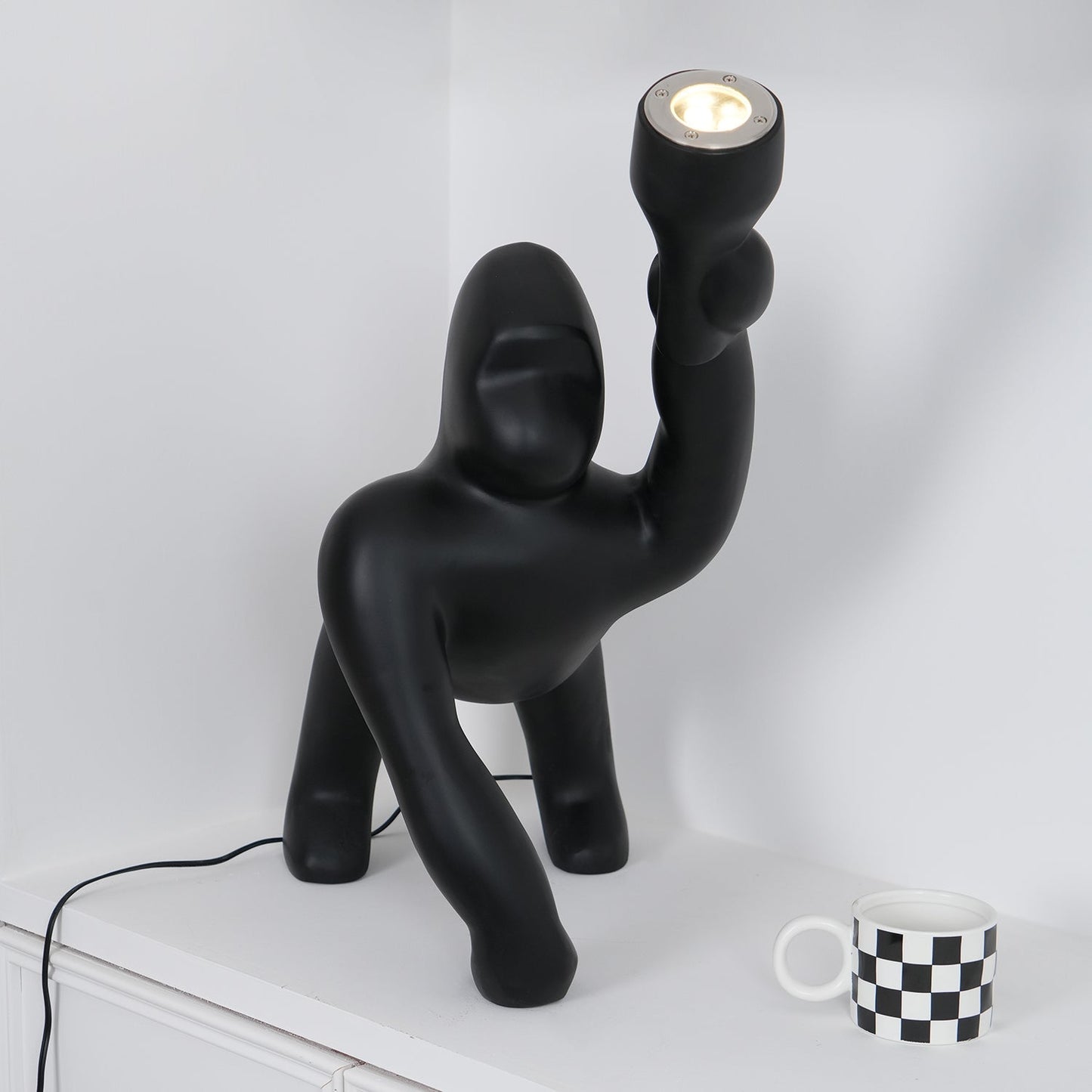 Kong Floor Lamp Floor lamp
