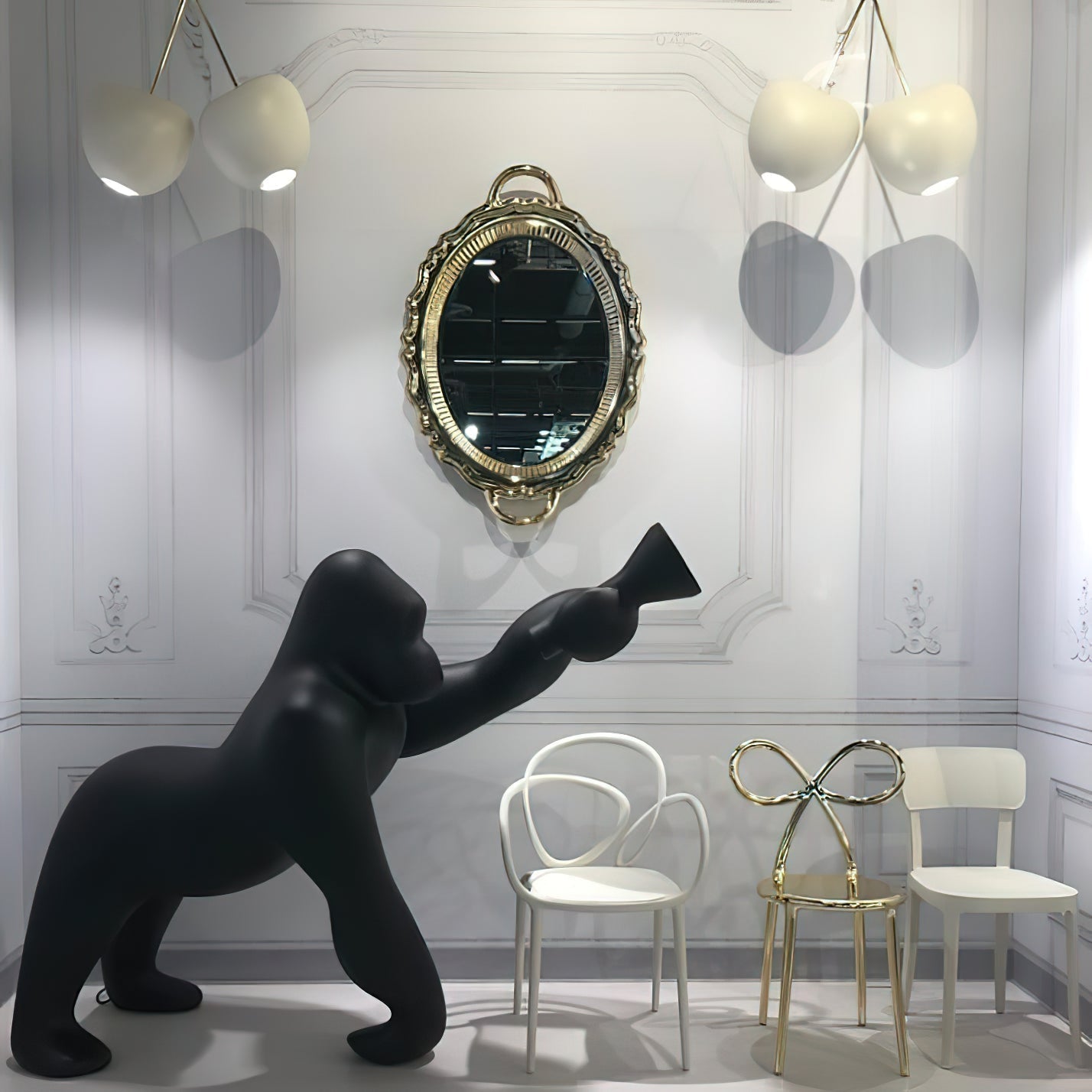 Kong Floor Lamp Floor lamp