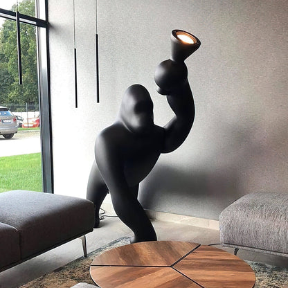 Kong Floor Lamp Floor lamp