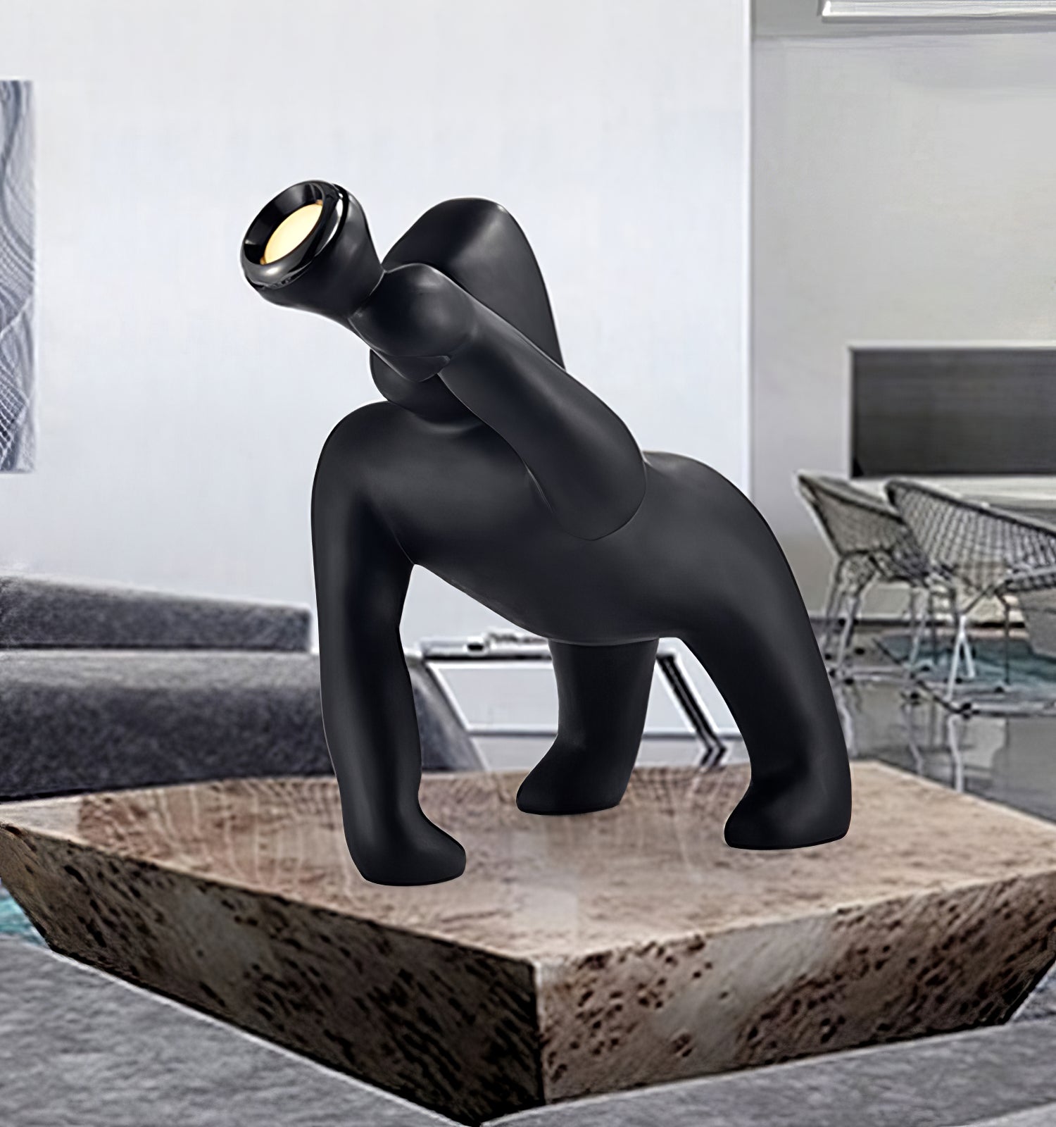 Kong Floor Lamp Floor lamp