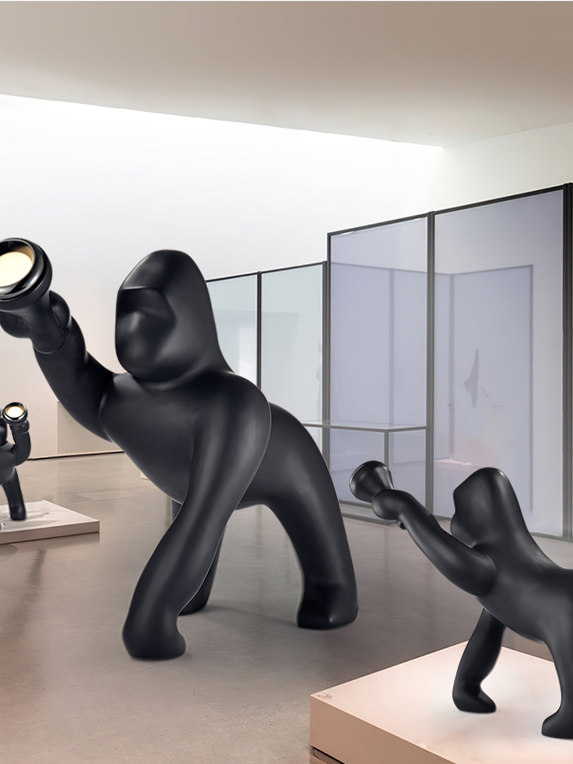 Kong Floor Lamp Floor lamp