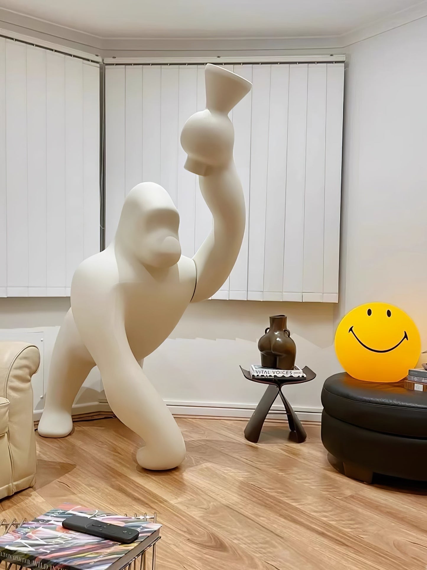 Kong Floor Lamp Floor lamp