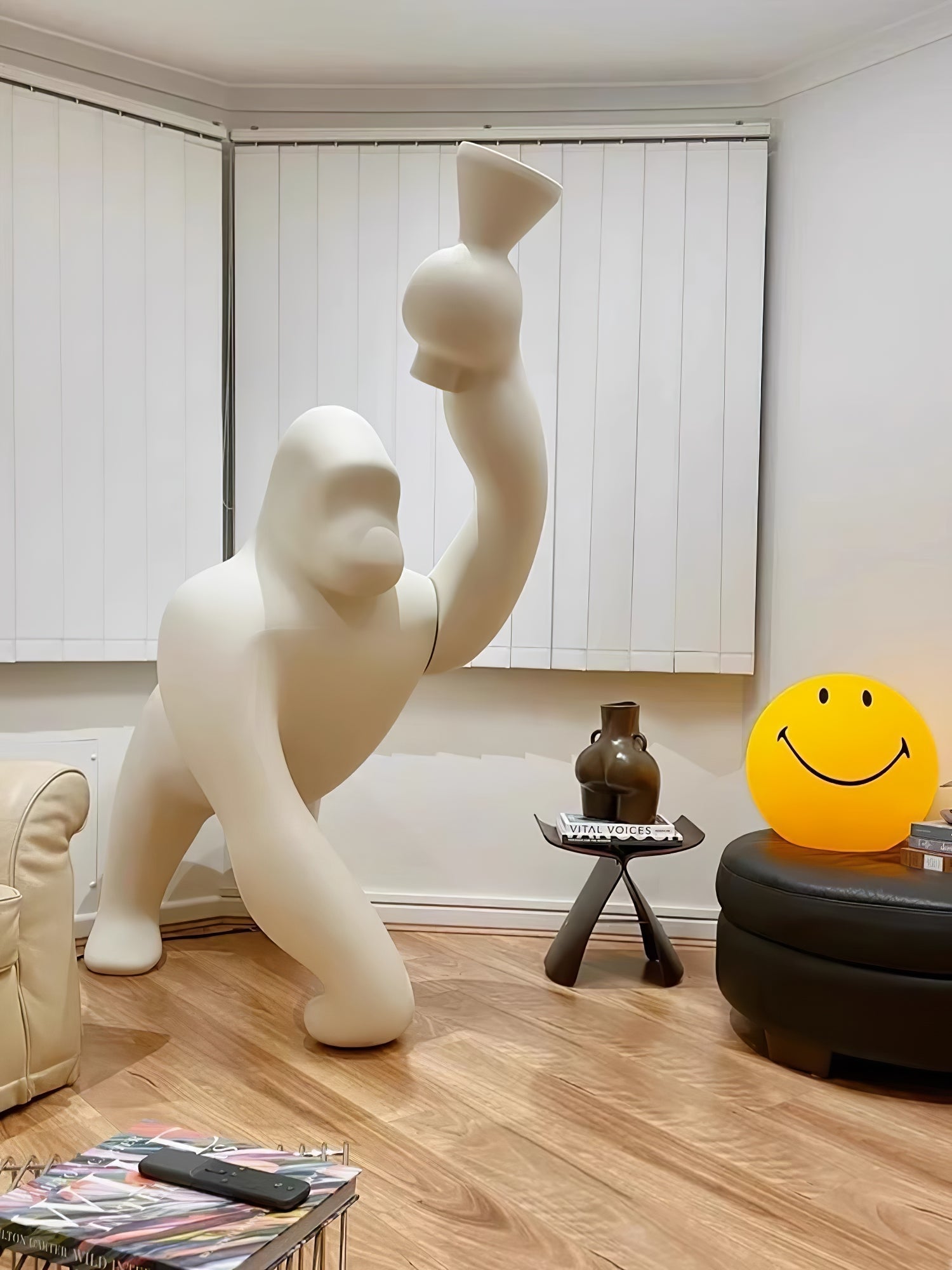 Kong Floor Lamp Floor lamp