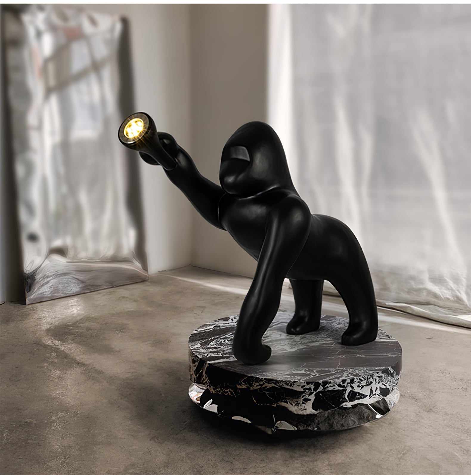 Kong Floor Lamp Floor lamp