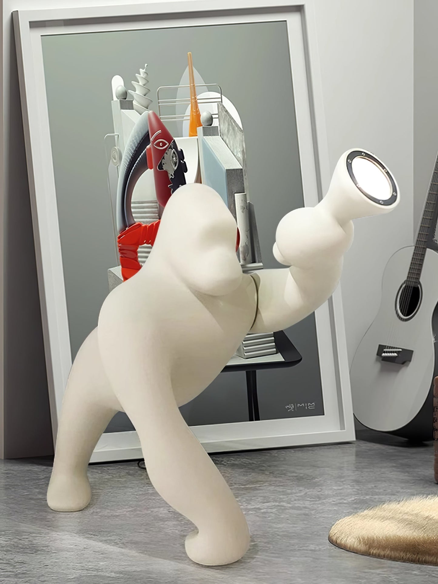Kong Floor Lamp Floor lamp