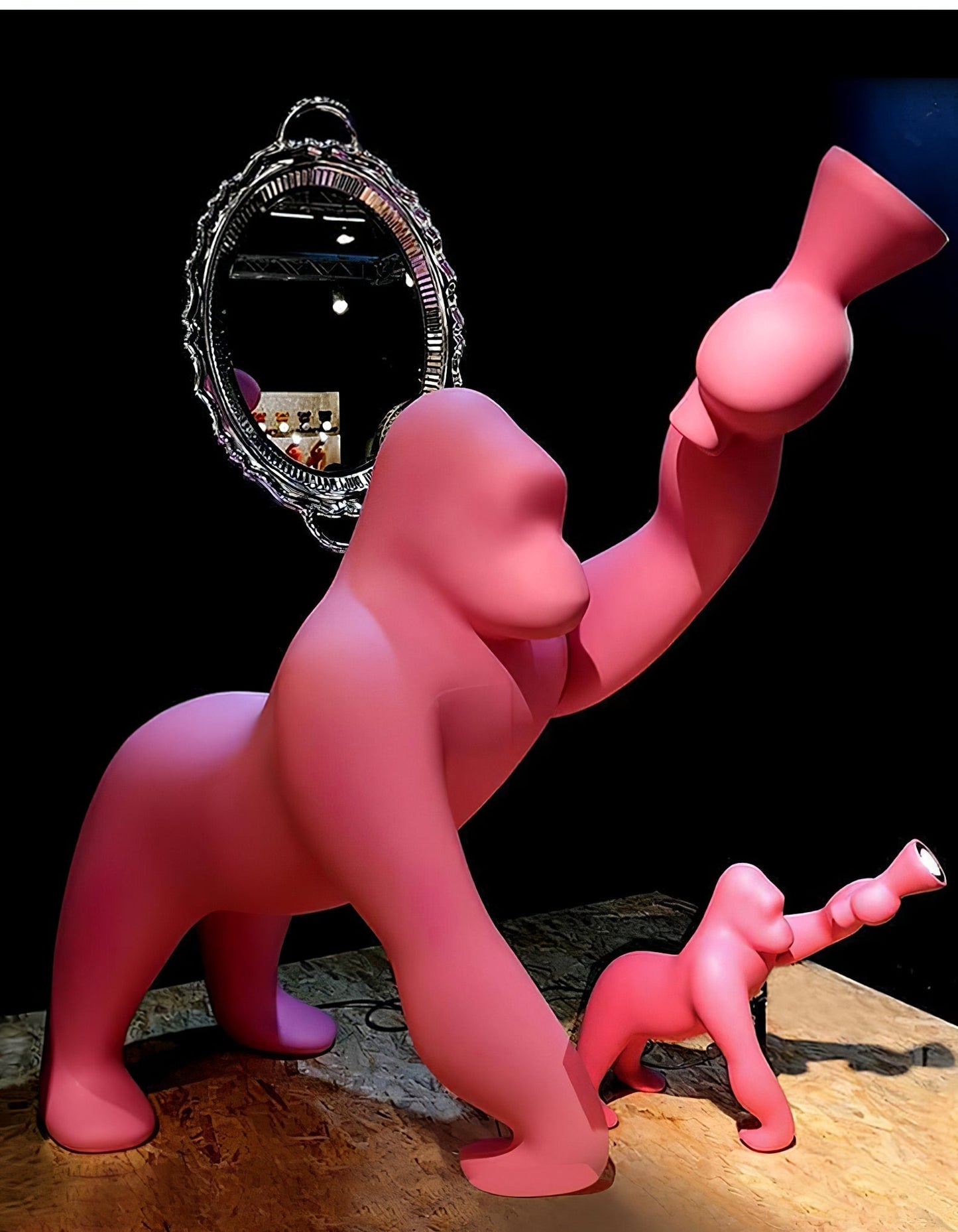 Kong Floor Lamp Floor lamp