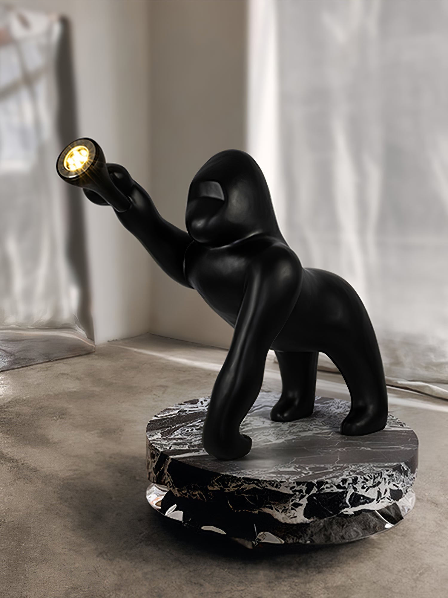 Kong Floor Lamp Floor lamp