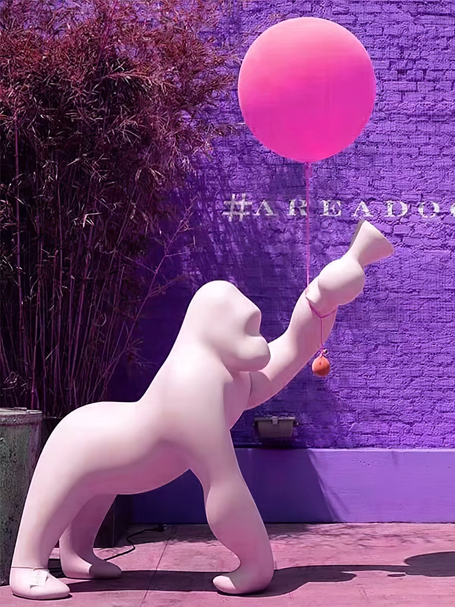 Kong Floor Lamp Floor lamp