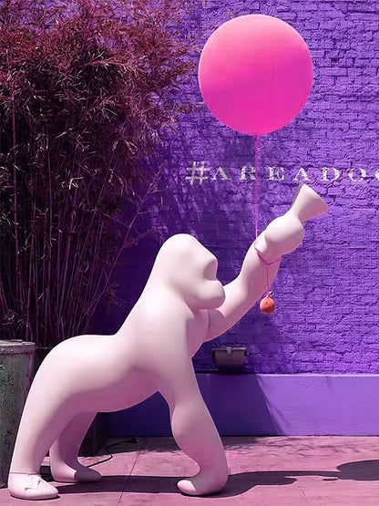 Kong Floor Lamp Floor lamp