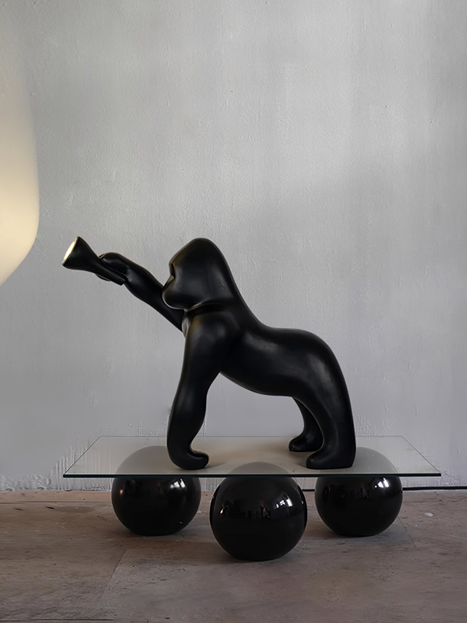 Kong Floor Lamp Floor lamp