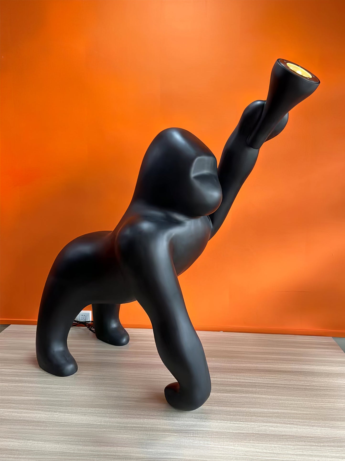 Kong Floor Lamp Floor lamp