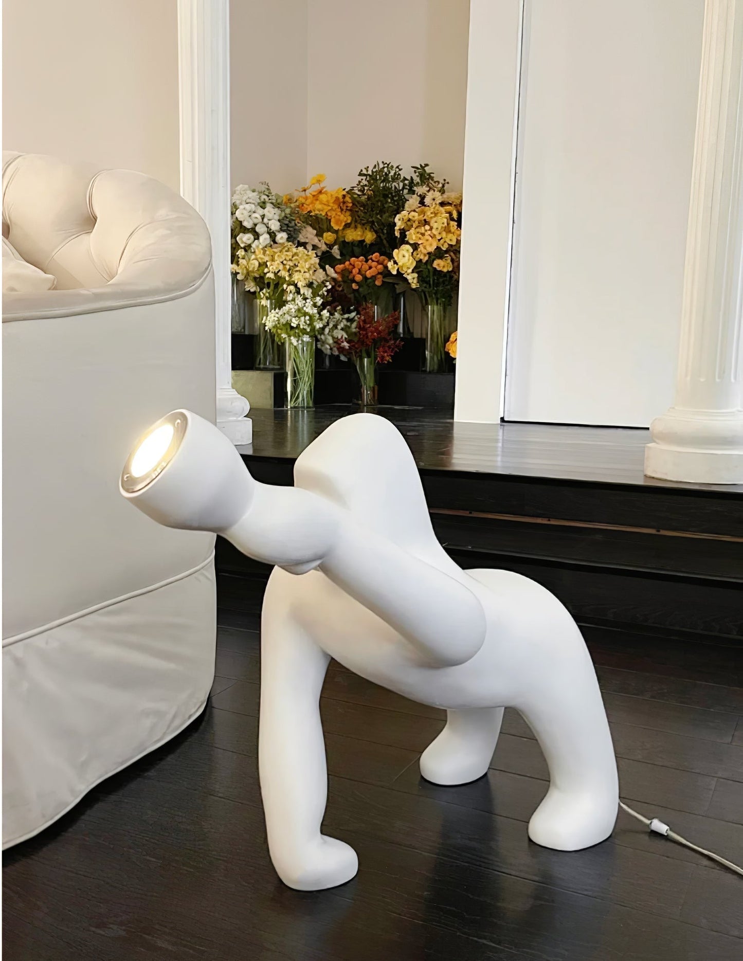 Kong Floor Lamp Floor lamp
