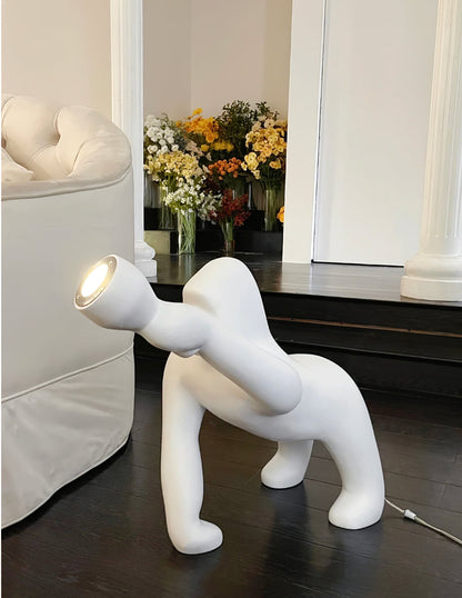 Kong Floor Lamp Floor lamp